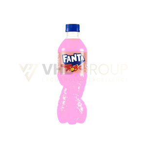Boisson gazeuse aromatisée aux fruits Fanta en gros - Product Image 3