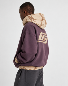 Regular Fit <b>Men's</b> Streetwear <b>Hoodie</b> 100% Cotton Quick Dry Lightweight Lined 380 Grams Solid Winter Casual Pullover Hooded Plain - Product Image 4