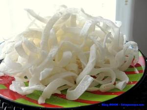 Mermelada de Coco Joven de Origen Vietnamita, Calidad Premium - Product Image 6