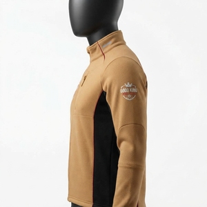 Chaqueta de Ciclismo Unisex Transpirable Personalizada de Talla Grande con Chaqueta de Ciclismo Deportiva Antibacteriana - Product Image 2