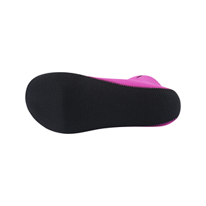 All Purpose Beach Sand <b>Socks</b> Lightweight Neoprene Footwear For Comfortable Movement On Sand During Volleyball And Outdoor Sports - Product Image 6
