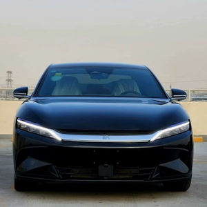 BYD HAN 1300 km de autonomía total, coche eléctrico - Product Image 1