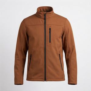 Chaqueta de Motociclista de Cuero Genuino para Hombre de la Mejor Calidad, Nueva Colección de Invierno, Chaquetas de Motocicleta con Protecciones Desmontables Personalizadas - Product Image 1