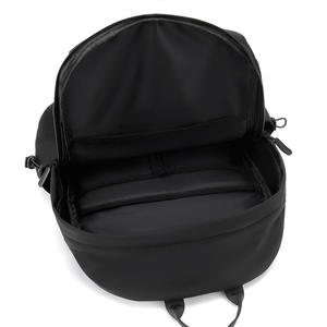 Sac à dos d'étudiant en gros pour hommes avec service de personnalisation – Sac d'école et de collège personnalisable - Product Image 3