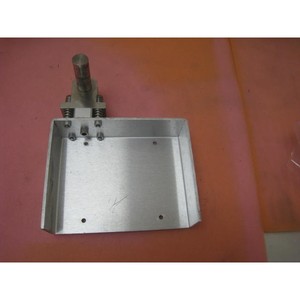 AMAT HDP CVD Ultima Mount พร้อมบานพับสำหรับ Astex - อุปกรณ์และอะไหล่เซมิคอนดักเตอร์ระดับโลกที่เชื่อถือได้ - Product Image 2