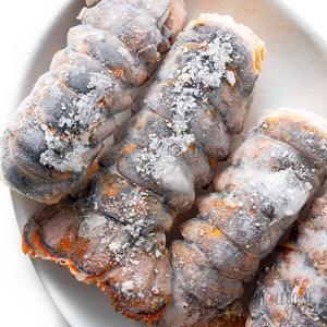 Langosta Congelada de Primera Calidad a Precio Económico/ Colas de Langosta Congeladas en Venta/ Langostas Frescas Vivas con Entrega Exprés - Product Image 3