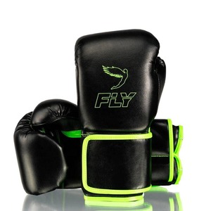 Set de Boxeo de Cuero con Logotipo Personalizado, Venta al Por Mayor, para Entrenamiento de Taekwondo - Equipo de Protección Hecho a Medida - Product Image 2