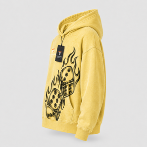 High Quality Casual Wear Acid <b>Wash</b> Oversized Hoodie For <b>Boys</b> Oversized Heavyweight Distressed Acid <b>Wash</b> Vintage Men Hoodie - Product Image 6