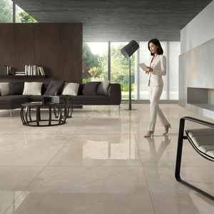 Carreaux de sol en céramique émaillée 80x80, en porcelaine polie, à Double usage, 800x800 pour libiya sud, soudan - Product Image 4