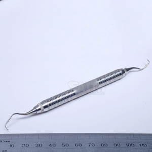 Équipements médicaux dentaires, nouvelle conception, curettes Hu-Friedy, fourniture directe d'usine, curettes Hu-Friedy - Product Image 2