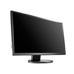 จอภาพ I O DATA LCD-MF244EDSB-F สีดำ มือสองปรับสภาพใหม่ ความสว่าง 250cd/m รับประกัน 1 ปี ผลิตในญี่ปุ่น - Product Image 2