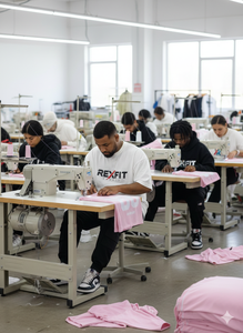 Camiseta de Malla de Alta Calidad para Serigrafía con Logotipo Personalizado, Diseño a Medida, Marca Privada, Fabricante Líder, MOQ Bajo - Product Image 5