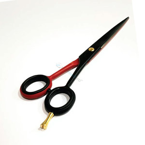 Ciseaux de coiffure professionnels en acier inoxydable Super Cut pour JAGUAR HANDLE BARBER SCISSOR, tranchants pour salon de coiffure - Product Image 2
