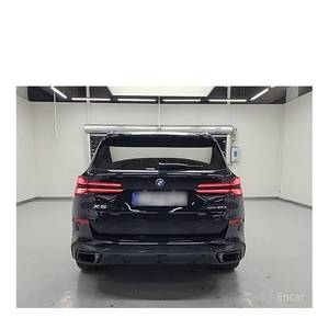 BMW X5 XDrive 50e M Sport 2024, conduite à gauche, boîte automatique, 8 601 km - Product Image 3