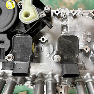 Moteur de voiture haute puissance CUH EA888 GEN3 2.0T de haute qualité pour Volkswagen Golf Passat Touareg <span class=keywords><strong>Audi</strong></span> A3 A4 A6 Q5 - Product Image 5
