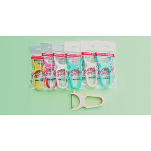 Professional Metal <b>Vegetable</b> <b>Peeler</b> Kitchen Fruit & <b>Vegetable</b> Tools - Product Image 2