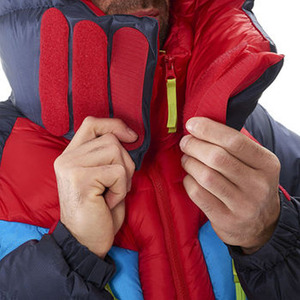 Traje de Esquí Personalizado Unisex de una Pieza con Capucha, Mono de Snowboard para Deportes de Nieve al Aire Libre - Product Image 5
