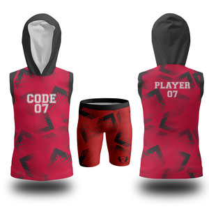 Uniformes de Fútbol Americano 7v7 Personalizables en Oferta para Niños, Nuevo Diseño con Nombre y Número, Cómodos, Tallas Grandes, MOQ Bajo, Mejor Precio - Product Image 5