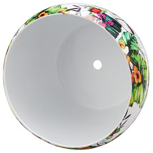 Pots et jardinières de jardin, pots à fleurs, jardinières, grandes jardinières d'extérieur pour semis, jardinières de jardin, jardinières d'extérieur, sel - Product Image 5