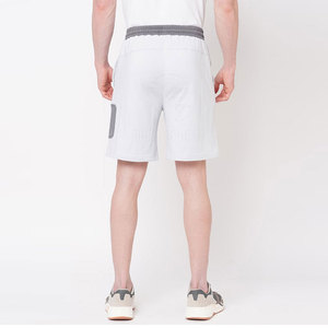 Service OEM, vente en gros, shorts pour hommes sur mesure, nouvelle collection, marque privée, shorts respirants pour hommes adultes - Product Image 4