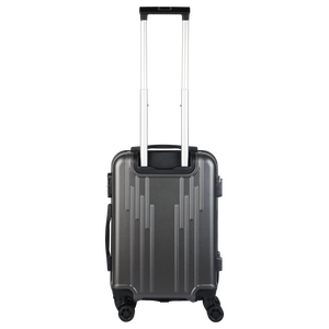 Maleta de Viaje Rígida con Asa Suave, Candado de Alta Seguridad de 3 Dígitos, Ruedas Giratorias de 360 Grados STARGO, Material Moderno de PC y ABS de Alta Calidad - Product Image 5