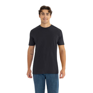T-shirts vierges de qualité supérieure de marques variées Bella Canvas 3001CVC Next Level 6210 Tultex 602CVC, doux et confortables, à col rond - Product Image 3
