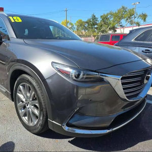 ENVÍO INMEDIATO: MA-Z-DA CX-9 GRA-ND TOURING 2019 Usado - Product Image 1