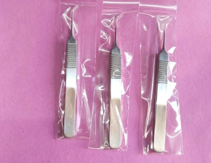 ชุดเครื่องมือปลูกผมแบบ FUE จำนวน 3 ชิ้น ยี่ห้อ Mahfooz - Product Image 4
