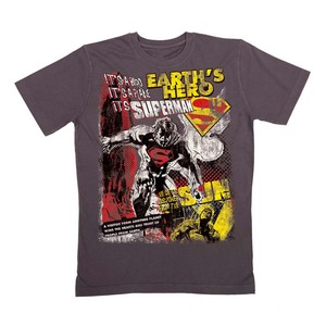 Camiseta de Cuello Redondo para Hombre, Corte Regular, Mezcla de Poliéster/Algodón, Secado Rápido y Transpirable, Diseño Liso, Estilo Casual, MOQ Bajo - Product Image 4