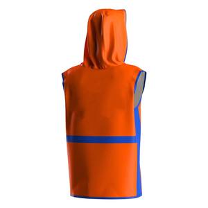 Chaqueta de Boxeo Personalizada de Satén Premium con Logotipo Personalizado, Ropa Deportiva Transpirable, Cómoda y Ecológica - Product Image 3