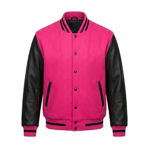 Fabricante Internacional de Chaquetas Universitarias para Marcas de Moda al por Mayor, Producción de Prendas al por Mayor, Pedidos de Ropa Personalizada, Laboratorio Privado - Product Image 5
