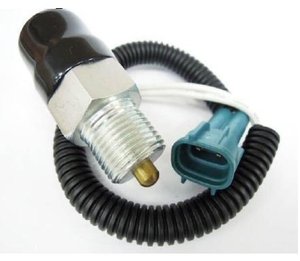 STOP <b>LIGHT</b> <b>SWITCH</b> <b>SENSOR</b> Replacement Part for HINO 84210-E0030 New - Product Image 1