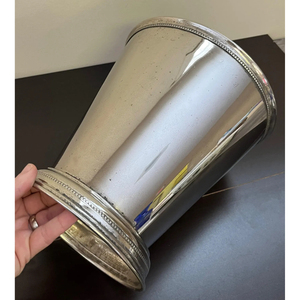 Decorative Solid Metal <b>Ice</b> Bucket for Home Hotel Restaurant Party Usage and Decor Wholesale Cheap Price <b>Ice</b> Buckets Supplies - Product Image 5