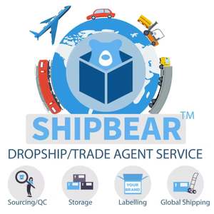 Servicio de Envío Profesional 2026 de China a India |   Agente de Dropshipping para Comercio Electrónico |   Servicios de Gestión de Pedidos - Product Image 6