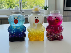 TINH DIEU VIETNAM OEM/ODM Frascos de Plástico PET con Tapa de Rosca, Impresión Digital, 500 ml, para Bebidas, Entrega Rápida, Calidad Premium - Product Image 4