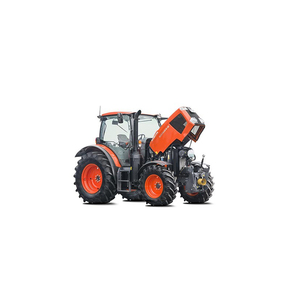 Multifunctional Agricolas 4WD Compact Agricultural Tractor with <b>Pump</b> Electric Start Gearbox for <b>Small</b> Farm Use - Product Image 6