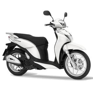 MOQ 1000/commande, Embrayage extérieur d'origine pour Honda SH Dylan 125/150 Spacy 125, 22101-KCW-850 / 22101KCW850, expédition depuis le Vietnam - Product Image 2