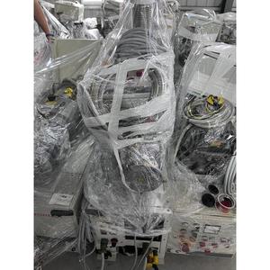 ระบบปั๊มสุญญากาศแบบแห้ง Edwards QDP80/500 - อุปกรณ์และอะไหล่เซมิคอนดักเตอร์ชั้นนำระดับโลกที่เชื่อถือได้ที่ SemiMarket.com - Product Image 1