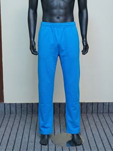 Best Quality Men's Gym Cotton Trackpants Training Fitness Jogger French Terry Sweatpants Casual Track Jogger <b>Cargo</b> <b>Pants</b> - Product Image 4