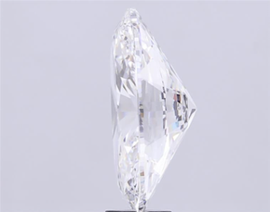 Diamante Cultivado en Laboratorio Ilois 11.03 CT, Corte Brillante Redondo, Color F, Claridad VVS2, Tipo CVD IIa, Certificado IGI para Joyería - Product Image 2