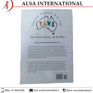 Impresión de libro de tapa blanda A5 más buscado Impresión offset de proveedor indio de alta calidad en etiquetas de material de cartón - Product Image 6