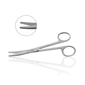 Mayo Scissor High-Quality Mayo Surgical Scissors Precision Cutting Tool Surgical Instruments by metal med corporation - Product Image 6