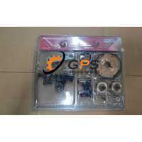 Kit de réparation de turbo OEM HC5A ; NUMÉRO DE PIÈCE 3545647
