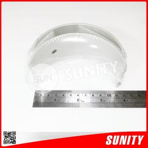 TAIWAN SUNITY Excellente Qualité 6LX-AT CON ROD BEARING STD pour Yanmar 6LX-AT Marine Parts - Product Image 4