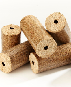 Meilleures ventes : Granulés et poudre de sciure de bois, substrat végétal de haute qualité pour l'agriculture durable - Product Image 1