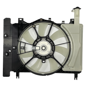 Ventilateur de radiateur CHIN LANG 12V pour Toyota 2006-2010 et Scion xD 2008 (OEM) # 16711-0M040 CL-4180D - Product Image 1