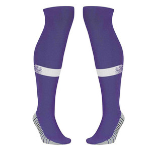 New Stylish Athletic Soccer Training Goalkeeper <b>Socks</b> Thigh High Spandex/Polyester for Adults Comfortable Breathable <b>Long</b> - Product Image 1