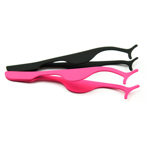 Silicone Eyelash Brushes <b>Mascara</b> Wands Applicator Portable Makeup Wands Kits for Personal Care and Eyelash Extensions - Product Image 4