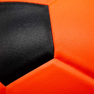 Balón de Fútbol OEM 2026, MOQ Bajo, Alta Calidad Profesional, Cuero, 5 Balones con Etiqueta Privada Premium, Talla 5, Nuevo, para Entrenamiento y Partidos - Product Image 6