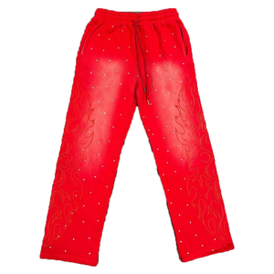 Custom Size 2026 Casual Style Men's Clothing Stretch <b>Jogger</b> Pants Soft Cotton Blend <b>Slim</b> Fit Comfortable Men's <b>Joggers</b> Trouser - Product Image 2